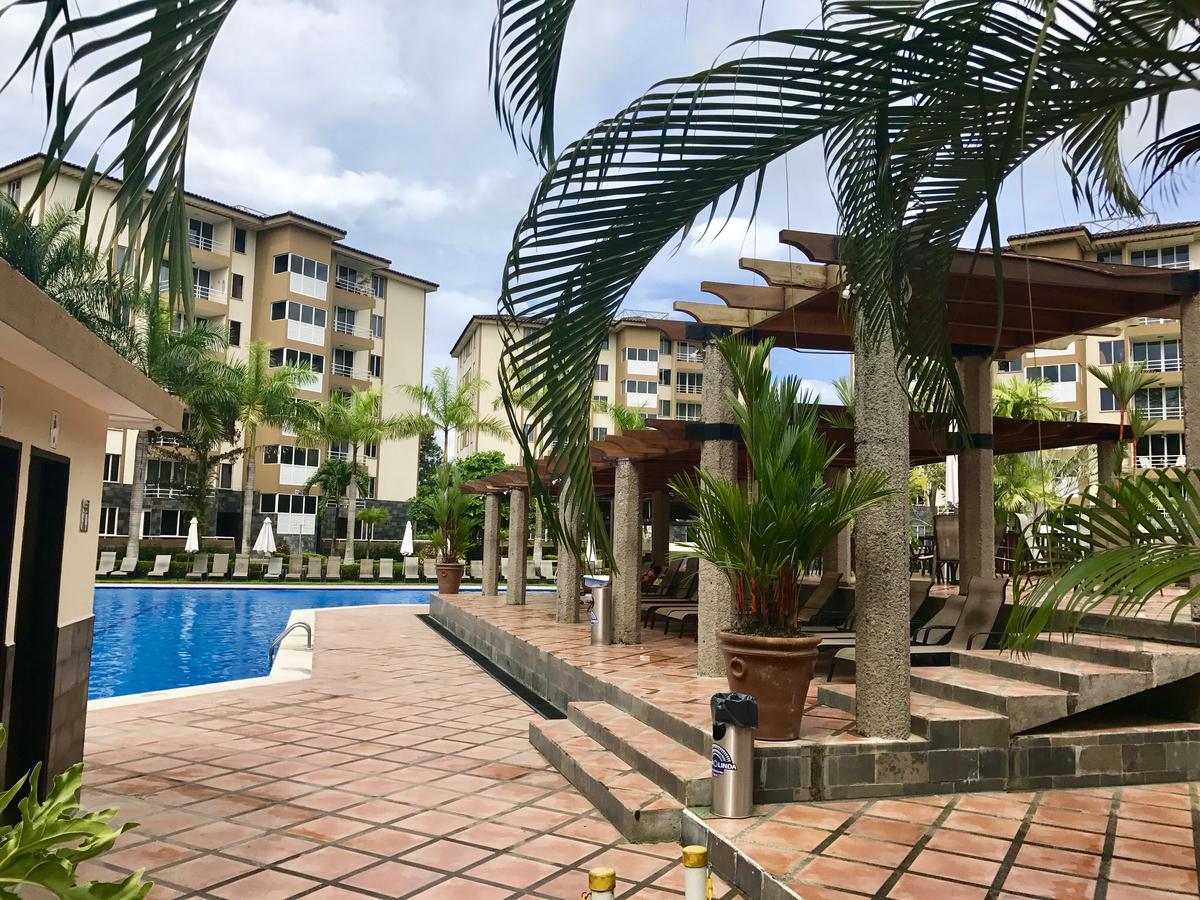 Jaco Beach Penthouse מראה חיצוני תמונה
