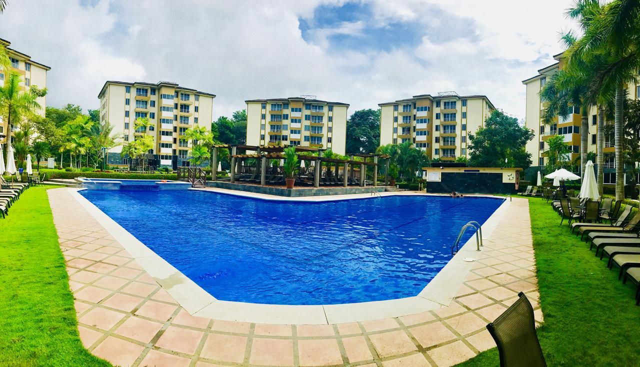 Jaco Beach Penthouse מראה חיצוני תמונה