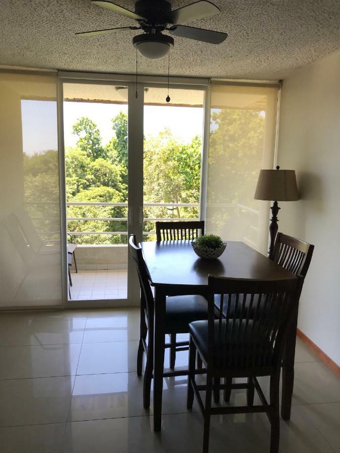 Jaco Beach Penthouse מראה חיצוני תמונה
