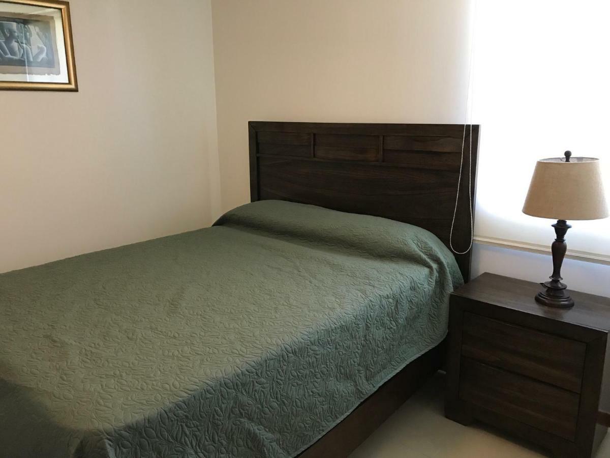 Jaco Beach Penthouse מראה חיצוני תמונה